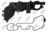 NTY OIL SEPARATOR AUDI A1 35TFSI 2018-,A3 35TFSI 2020-,Q2 35TFSI 2018-,Q3 35TFSI 2018-,VW GOLF VII 1.5TSI 2017-,GOLF VIII 1.5TSI 2019-,PASSAT B8 1.5TSI 2018-,TIGUAN 1.5TSI 2018-,TOURAN 1.8TSI 2018-