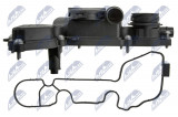 NTY OIL SEPARATOR AUDI A1 35TFSI 2018-,A3 35TFSI 2020-,Q2 35TFSI 2018-,Q3 35TFSI 2018-,VW GOLF VII 1.5TSI 2017-,GOLF VIII 1.5TSI 2019-,PASSAT B8 1.5TSI 2018-,TIGUAN 1.5TSI 2018-,TOURAN 1.8TSI 2018-