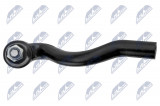NTY TIE ROD END JEEP GRAND CHEROKEE 16-, DODGE DURANGO 16- /RIGHT/
