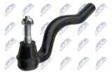 NTY TIE ROD END JEEP GRAND CHEROKEE 16-, DODGE DURANGO 16- /LEFT/