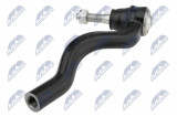 NTY TIE ROD END JEEP GRAND CHEROKEE 16-, DODGE DURANGO 16- /LEFT/