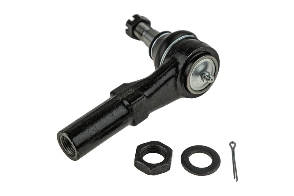 New 13pcs Front Suspension Tie Rods Track Bar Kit For Dodge Ram 1500