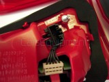 8K5945093AC - left boot light 8K5945094AC - right boot light 8K5945095AC - left side light 8K5945096AC - right side light  