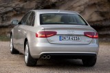 OEM LED original Tail Lights Audi A4 8K Limousine 8K5945093AC 8K5945095AC 8K5945096AC