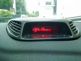 Information Dashboard  Display lcd Alfa Romeo 147 156 LCD alfa 147 lcd instrument alfa,