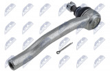 NTY TIE ROD END HONDA JAZZ 09-, CITY 09- /RIGHT/