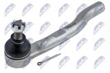 NTY TIE ROD END HONDA JAZZ 09-, CITY 09- /LEFT/