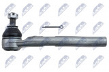NTY TIE ROD END HONDA JAZZ 09-, CITY 09- /LEFT/