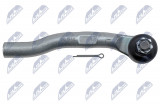 NTY TIE ROD END HONDA JAZZ 09-, CITY 09- /LEFT/