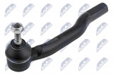 NTY TIE ROD END NISSAN TIIDA 07-, NV200 09-, CUBE 02- /LEFT/