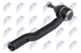 NTY TIE ROD END NISSAN TIIDA 07-, NV200 09-, CUBE 02- /LEFT/
