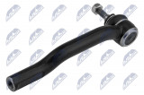 NTY TIE ROD END NISSAN TIIDA 07-, NV200 09-, CUBE 02- /RIGHT/