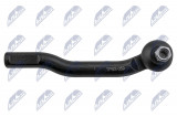 NTY TIE ROD END NISSAN TIIDA 07-, NV200 09-, CUBE 02- /RIGHT/