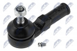 NTY TIE ROD END NISSAN MICRA K12 02- /RIGHT/