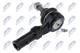 NTY TIE ROD END NISSAN MICRA K12 02- /RIGHT/