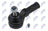 NTY TIE ROD END NISSAN MICRA K12 02- /LEFT/