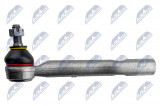 NTY TIE ROD END TOYOTA HIGHLANDER 4WD 2007-2013, LEXUS RX350/450H  2008-2015  /RIGHT/