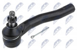 NTY TIE ROD END TOYOTA YARIS 2011-, COROLLA 2012- /LEFT/