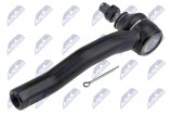 NTY TIE ROD END TOYOTA YARIS 2011-, COROLLA 2012- /LEFT/