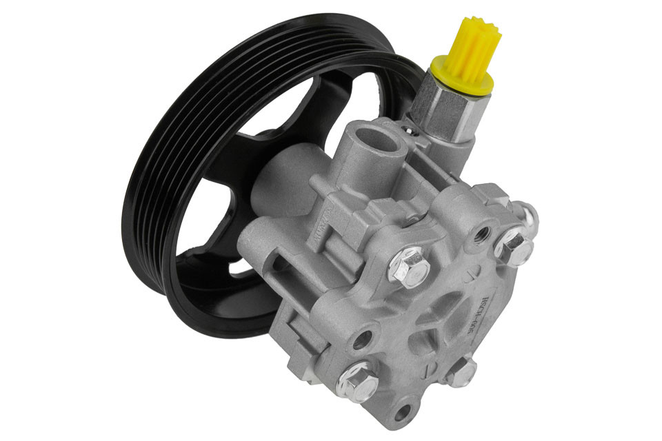 NTY POWER STEERING PUMP JEEP LIBERTY 2.8CRDI 08, CHEROKEE 2.8CRDI 08