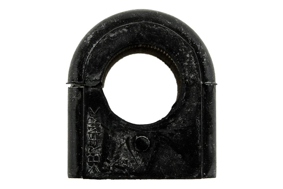 NTY FRONT STABILIZER BUSHING KIA CEE'D 1.4,1.6 06 for 2.00 € BUSHINGS