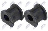 NTY FRONT STABILIZER BUSHING MITSUBISHI PAJERO SPORT 08-