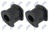 NTY FRONT STABILIZER BUSHING MITSUBISHI PAJERO SPORT 08-