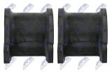NTY FRONT STABILIZER BUSHING MITSUBISHI PAJERO SPORT 08-