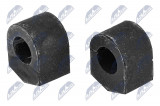NTY FRONT STABILIZER BUSHING NISSAN PATROL GR Y61 97-