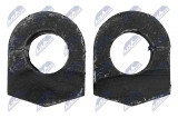 NTY FRONT STABILIZER BUSHING NISSAN PATROL GR Y61 97-