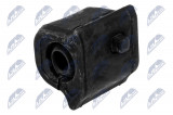 NTY FRONT STABILIZER BUSHING TOYOTA RAV-4 2.4 05-08, PRIUS 1.8 HYBRID 08- /D 22,2MM RIGHT/