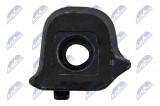 NTY FRONT STABILIZER BUSHING TOYOTA RAV-4 2.4 05-08, PRIUS 1.8 HYBRID 08- /D 22,2MM RIGHT/