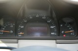 92281638 OEM LCD Maxidot Display Mercedes C W203 / S203 / CL203 / W463