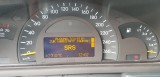 92281638 OEM LCD Maxidot Display Mercedes C - W203 / S203 / CL203 / W463 lcd maxidot 