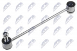 NTY REAR STABILIZER LINK MERCEDES E-KLASSE (W211) 02-09, CLS-KLASSE (C219) 04-10 L/R