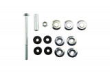 MB001622,REAR STABILIZER LINK,MITSUBISHI SPACE RUNNER 98 STABILIZER LINKS ASHIKA	106-05-537 ASHUKI by Palidium	C869-35 ASHUKI by Palidium	E914-73 ASVA	0423N84R BLUE PRINT	ADC48532 BORG & BECK	BDL7023 ETS	16.LB.869 FEBEST	0423-N84R FEBI BILSTEIN	41195 