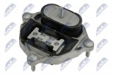 NTY GEARBOX MOUNTING AUDI A4 07-, A5 07-/REAR/