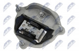 NTY GEARBOX MOUNTING AUDI A4 07-, A5 07-/REAR/
