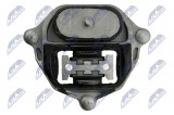 NTY GEARBOX MOUNTING AUDI A4 07-, A5 07-/REAR/