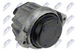 NTY ENGINE MOUNT HYDRO ENG.1.6,1.8,2.0 BMW 1 E81/82/87/88 04-13, 3 E90/91/92/93 05-13, X1 E84 10-15, Z4 E89 11-16 /RIGHT/