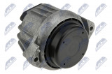 NTY ENGINE MOUNT HYDRO ENG.1.6,1.8,2.0 BMW 1 E81/82/87/88 04-13, 3 E90/91/92/93 05-13, X1 E84 10-15, Z4 E89 11-16 /LEFT/