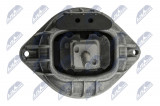 NTY ENGINE MOUNT HYDRO ENG.1.6,1.8,2.0 BMW 1 E81/82/87/88 04-13, 3 E90/91/92/93 05-13, X1 E84 10-15, Z4 E89 11-16 /LEFT/
