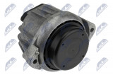 NTY ENGINE MOUNT HYDRO ENG.1.6D,2.0D BMW 1 E81/82/87/88 04-13, 3 E90/91/92/93 05-13, X1 E84 09-15, Z4 E89 11-16 /LEFT/RIGHT/