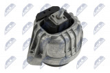 NTY ENGINE MOUNT HYDRO ENG.1.6D,2.0D BMW 1 E81/82/87/88 04-13, 3 E90/91/92/93 05-13, X1 E84 09-15, Z4 E89 11-16 /FRONT/