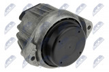 NTY ENGINE MOUNT HYDRO ENG.1.6D,2.0D BMW 1 E81/82/87/88 04-13, 3 E90/91/92/93 05-13, X1 E84 09-15, Z4 E89 11-16 /FRONT/