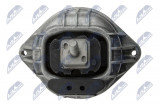 NTY ENGINE MOUNT HYDRO ENG.1.6D,2.0D BMW 1 E81/82/87/88 04-13, 3 E90/91/92/93 05-13, X1 E84 09-15, Z4 E89 11-16 /FRONT/