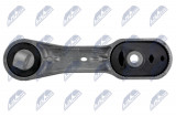 NTY GEARBOX MOUNTING ENG.1.5,1.5D,2.0,2.0D BMW 1 F40 19-, 2 F44/45/46 14-, X1 F48 15-, X2 F39 18-, MINI F54/55/56/57/60 13- /REAR/