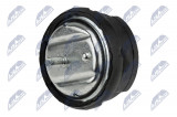 NTY ENGINE MOUNT HYDRO ENG.1.6,1.8,1.9,2.0,2.0D BMW 3 E46 98-05, Z4 E85 05- /LEFT/