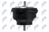 NTY ENGINE MOUNT HYDRO ENG.1.6,1.8,1.9,2.0,2.0D BMW 3 E46 98-05, Z4 E85 05- /LEFT/
