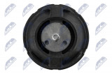 NTY ENGINE MOUNT HYDRO ENG.1.6,1.8,1.9,2.0,2.0D BMW 3 E46 98-05, Z4 E85 05- /LEFT/